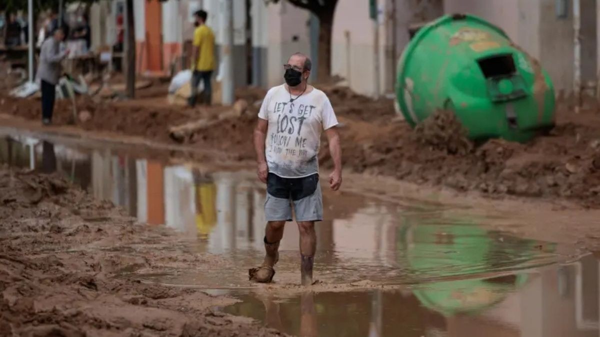 ERTE por fuerza mayor tras la DANA: todo lo que deben saber los trabajadores