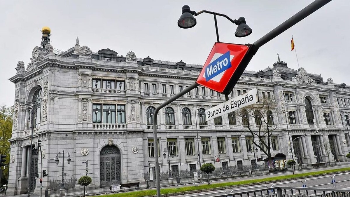 El Banco de España da las claves para canjear el dinero en efectivo estropeado por la DANA
