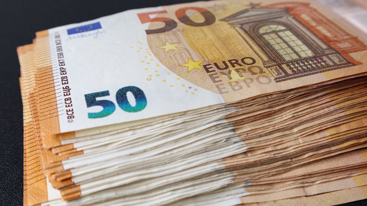 La nueva ayuda de 570 euros que puedes cobrar por 21 meses si buscas trabajo y no llegas a fin de mes