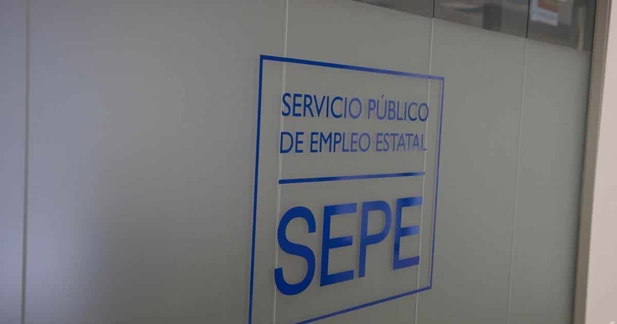 Los trabajadores a jornada parcial que pierdan su empleo cobrarán la ayuda de 570 euros del SEPE