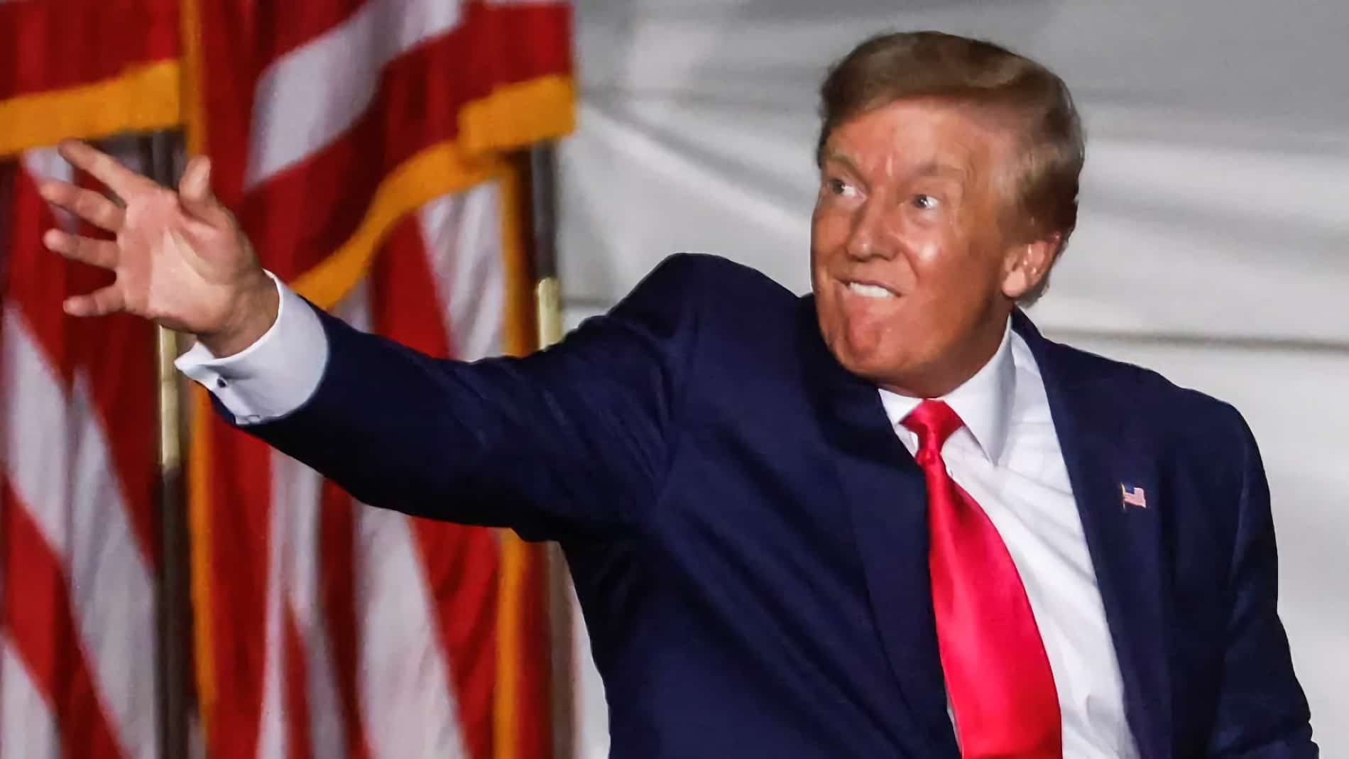 ¿Quién es Donald Trump? Lo que no sabes del ganador de las elecciones de Estados Unidos