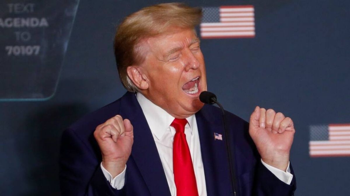 Donald Trump podría librarse de la cárcel por esto que dice la ley sobre los presidentes