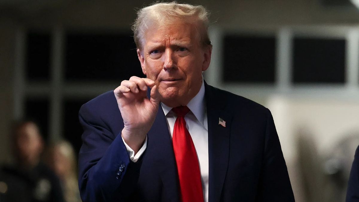 Donald Trump amenaza al aceite de oliva español con una dura medida
