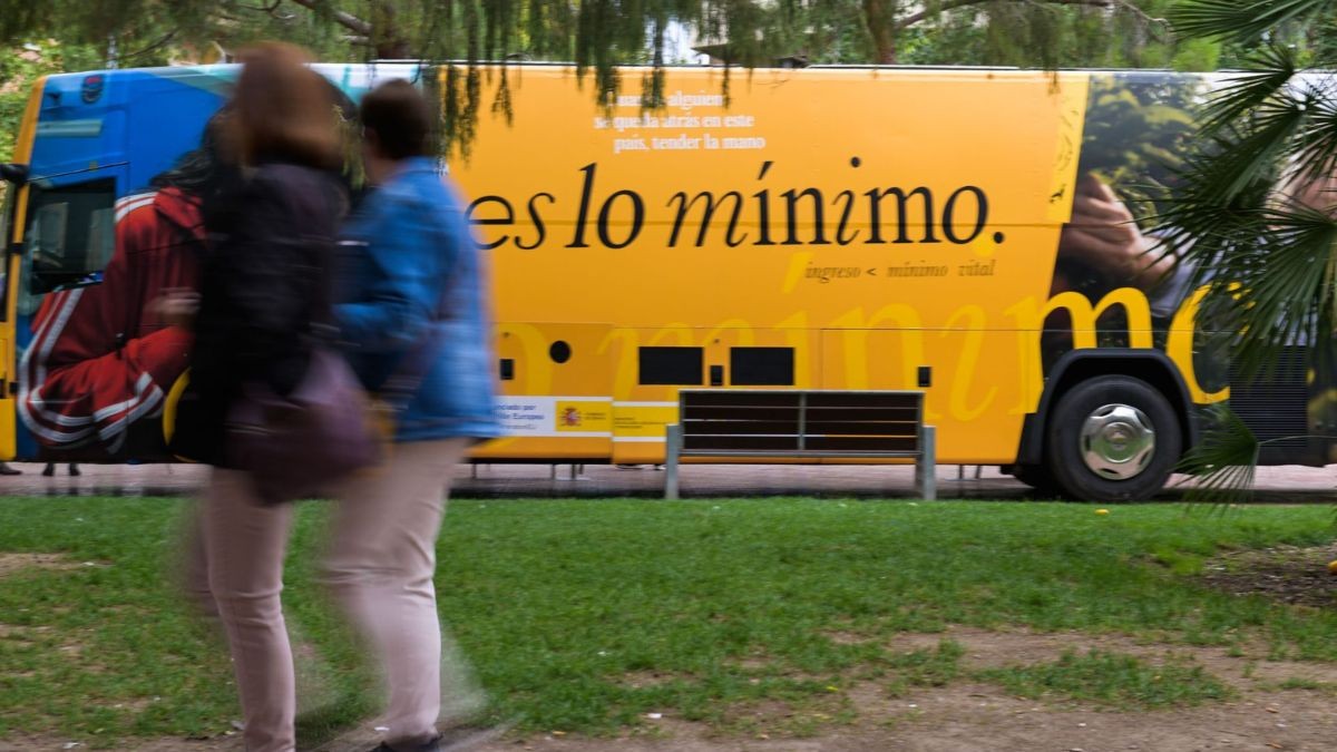 Este simple error en la solicitud del Ingreso Mínimo Vital te deja sin cobrar la prestación