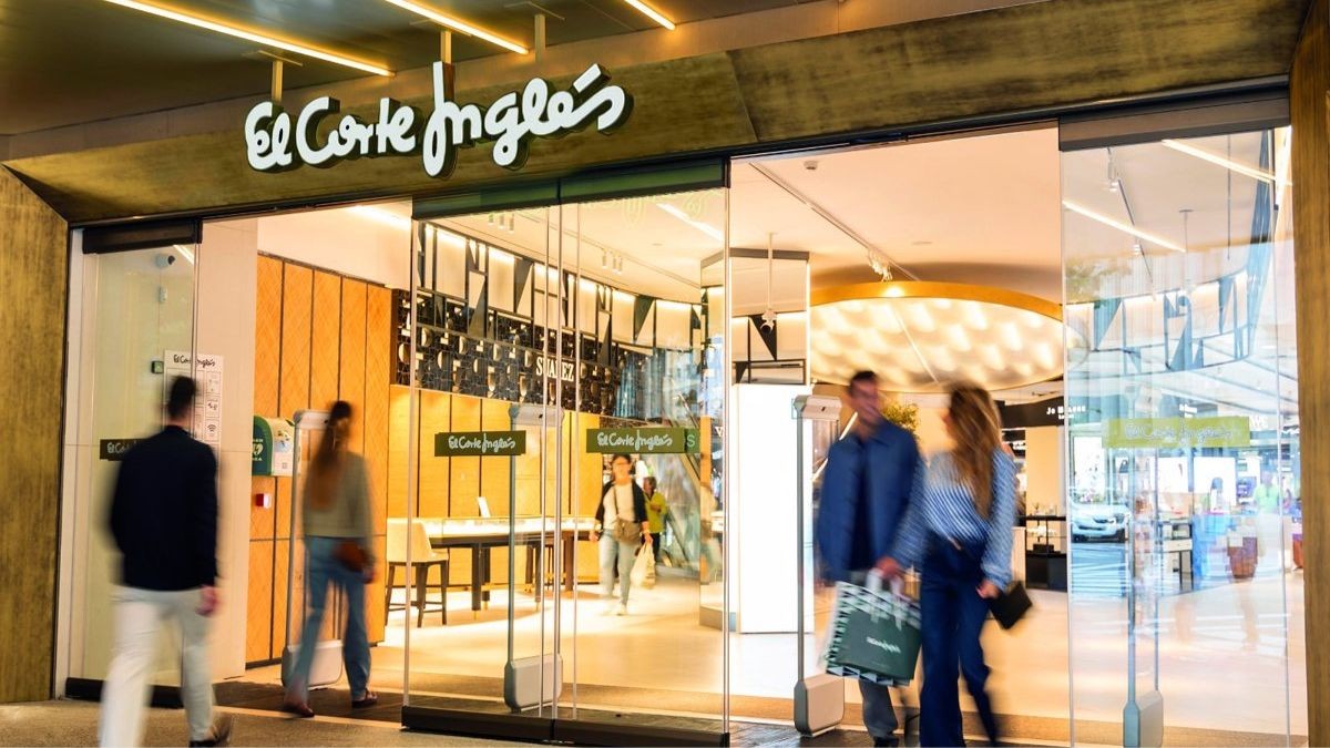 El Corte Inglés busca trabajadores y abre una bolsa de empleo con 6.000 vacantes para Navidad