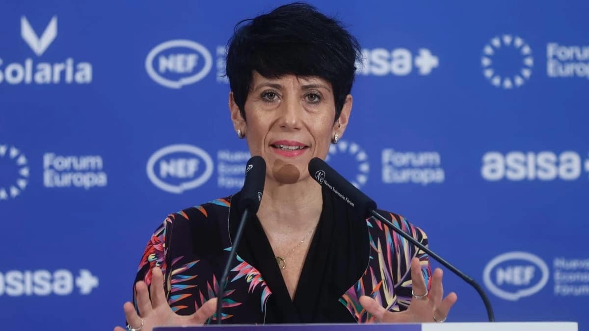 Los pensionistas afectados por la DANA que cobren una pensión no contributiva recibirán una paga extra