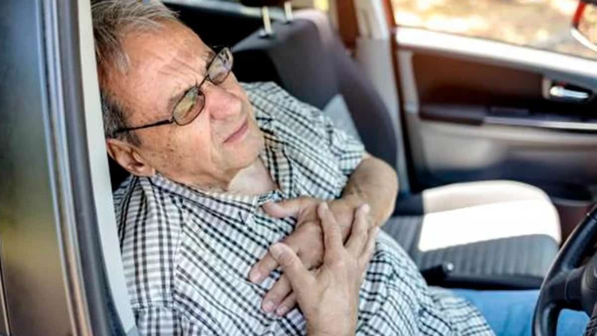 Las enfermedades por las que la DGT te prohíbe conducir en 2025
