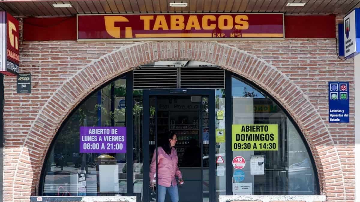 El precio del tabaco cambia desde hoy 9 de noviembre: estas son las marcas que suben