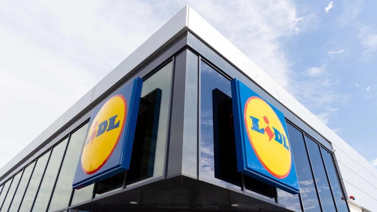 Adiós a las contracturas: Lidl rebaja su deseadísima pistola de masaje que alivia los dolores musculares en pocos minutos