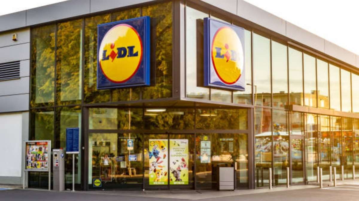 Lidl sorprende poniendo a la venta uno de sus productos más buscados en la cocina por menos de 7 euros