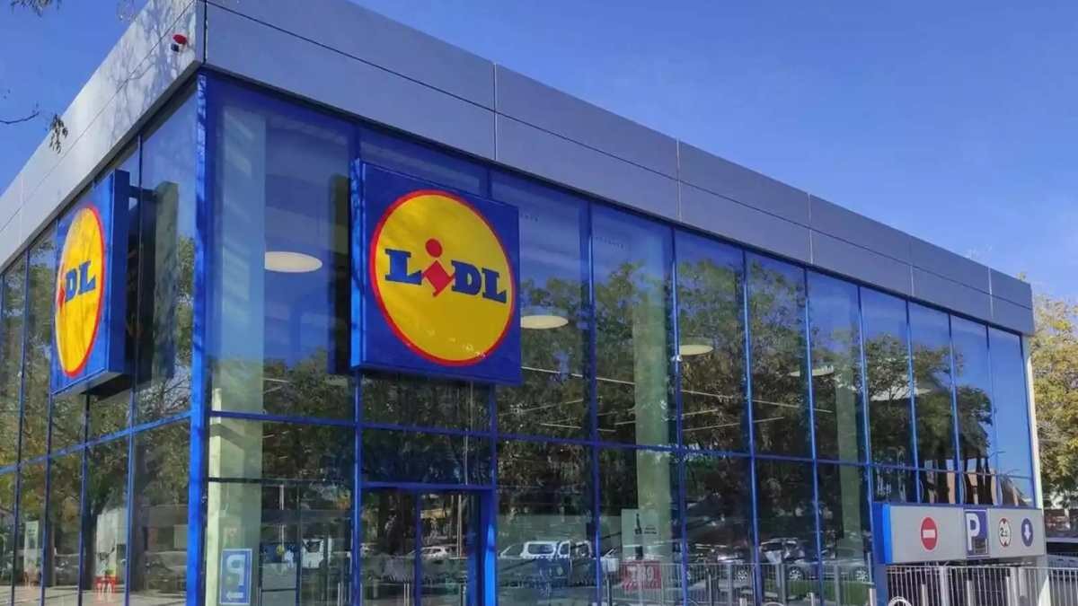 Lidl sortea su electrodoméstico más buscado para ahorrar tiempo en la cocina: está valorado en 400 euros