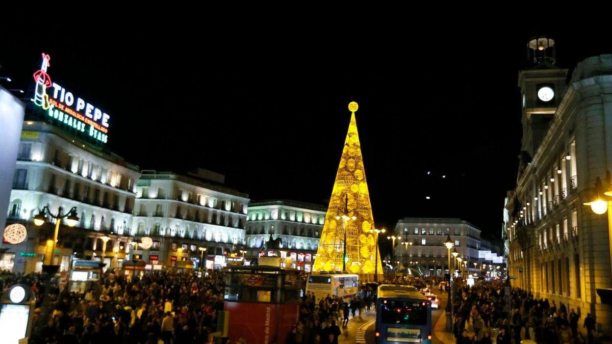 El BOE lo confirma: el 9 de diciembre será festivo, pero no en toda España