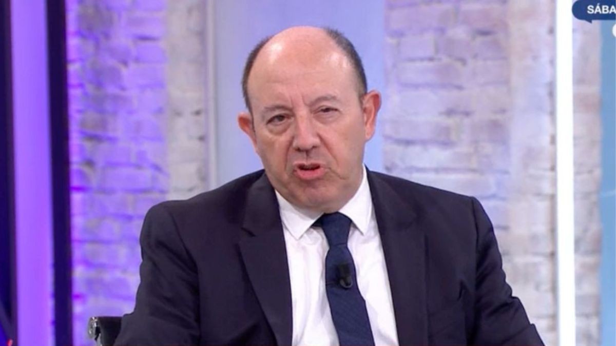 Gonzalo Bernardos advierte a las empresas: “si vienes a explotar mano de obra barata, fuera”