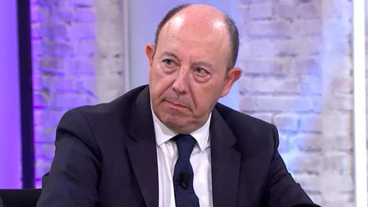 Gonzalo Bernardos alerta sobre la inversión en Bitcoin: “lo más parecido a un casino”