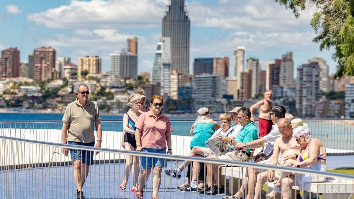 Los viajes del Imserso avisan de una nueva fecha importante para los jubilados