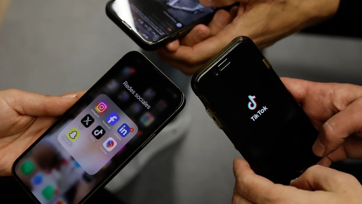 El país que ha aprobado una ley para prohibir el acceso a las redes sociales a los menores de 16 años
