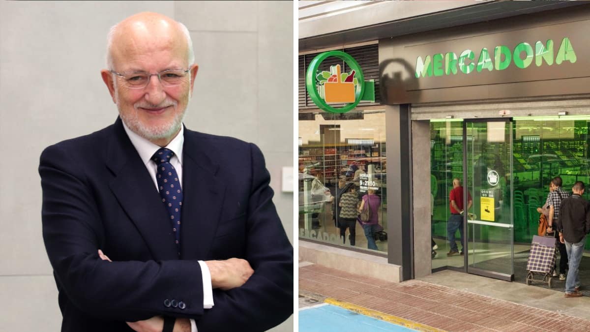 Mercadona dará a cada trabajador afectado por la DANA 50.000 euros por casa y 15.000 euros por coche