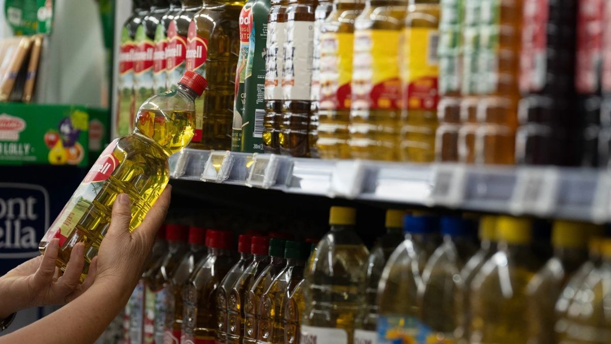 La sorprendente oferta que baja el precio del aceite de oliva virgen extra y cuesta 34 euros menos: últimos días