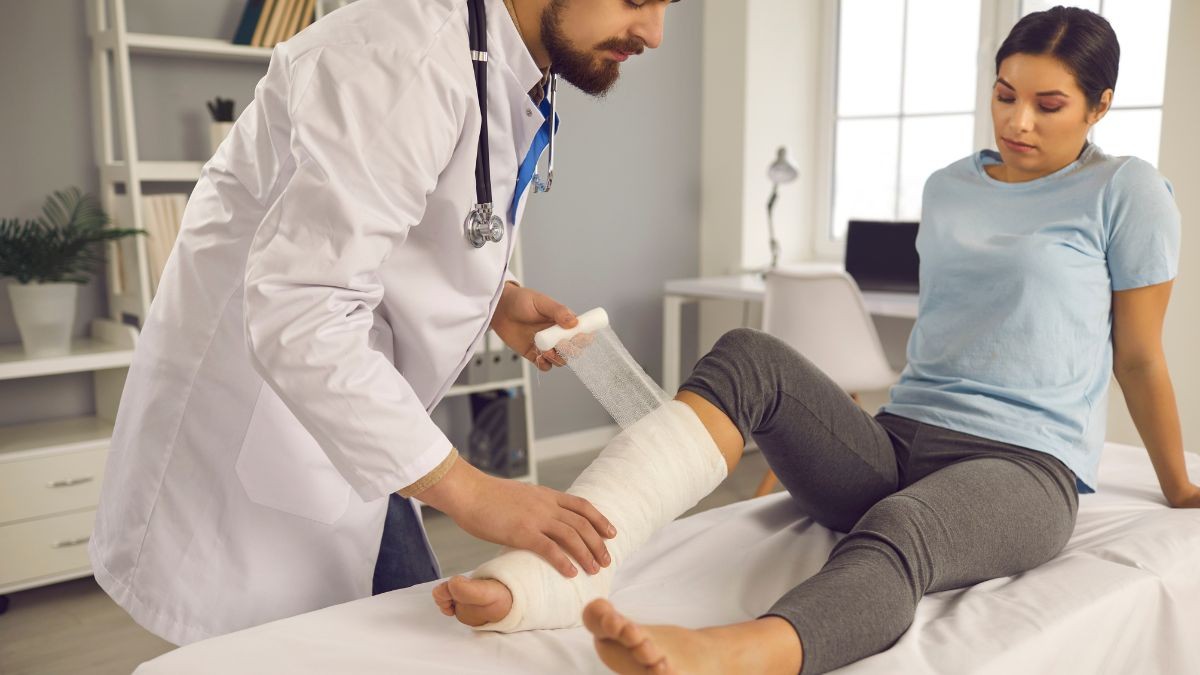 La falta de personal en la Inspección Sanitaria complica la prestación por incapacidad temporal