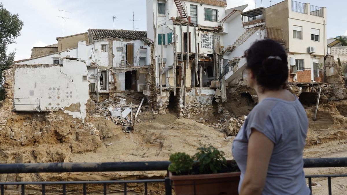 Estos son todos los viajes del Imserso afectados por la DANA