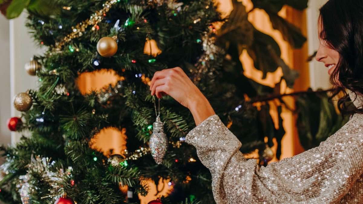 Ni Primark ni Pepco: aquí están los adornos más bonitos de Navidad desde 1,99 euros