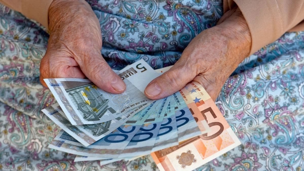 Giro de 180 grados para esta pensión de jubilación e invalidez: suben un 15% desde esta fecha