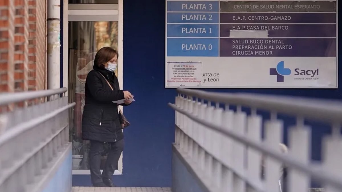 “Drama” en el sistema nacional de salud: aumentan las bajas laborales por contingencias comunes de corta duración