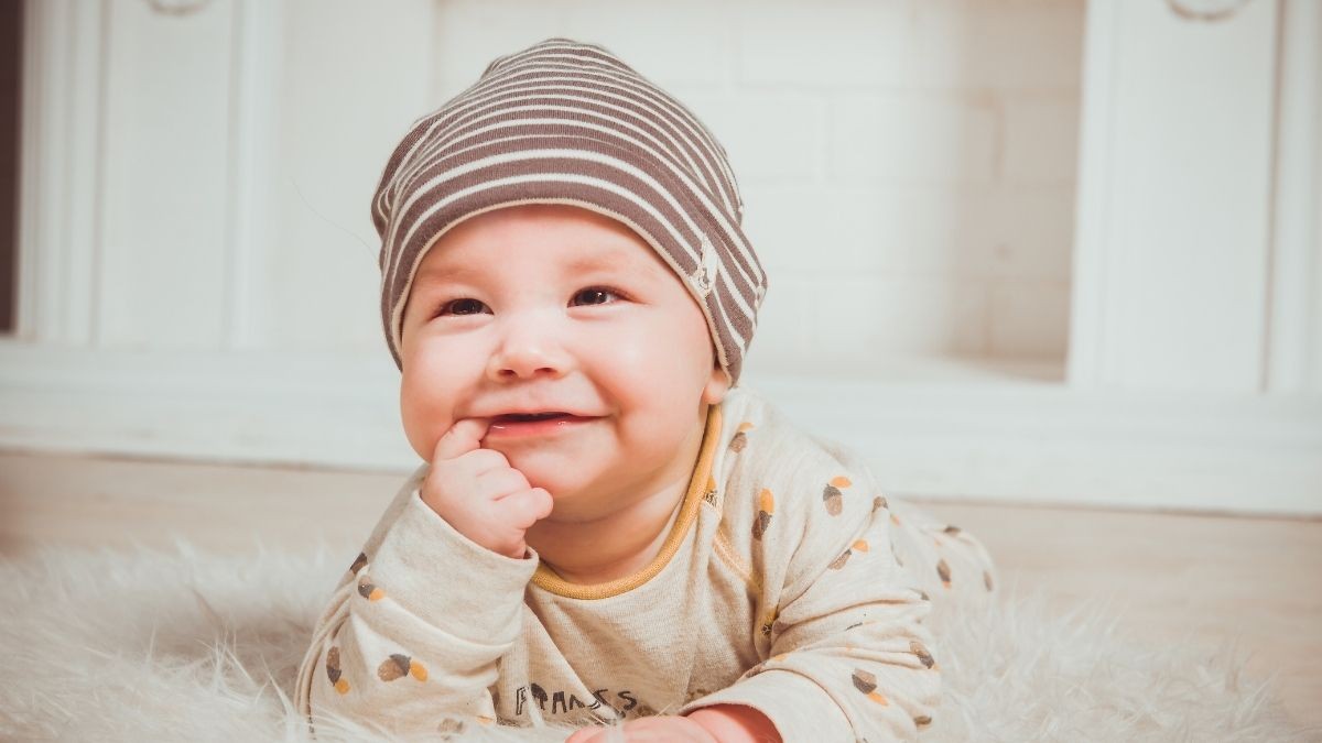 El nombre de niño más bonito del mundo, según un estudio: en España solo 54 personas se llaman así