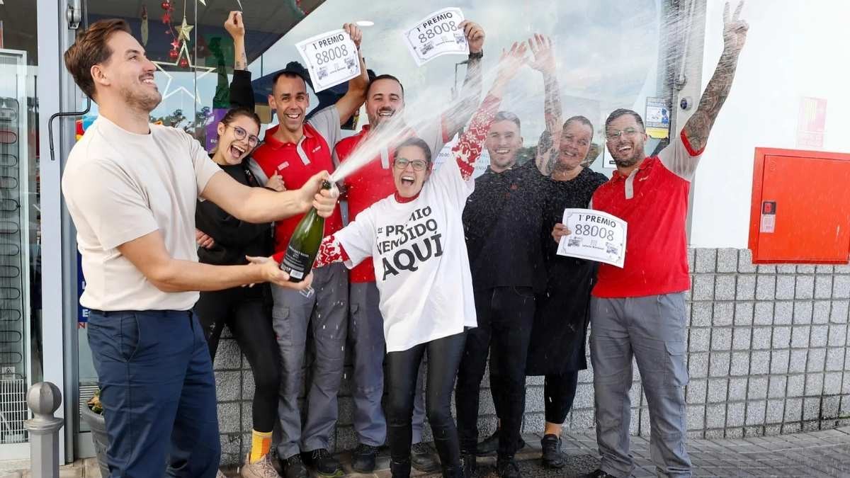 El número que va a tocar en la Lotería de Navidad, según las predicciones