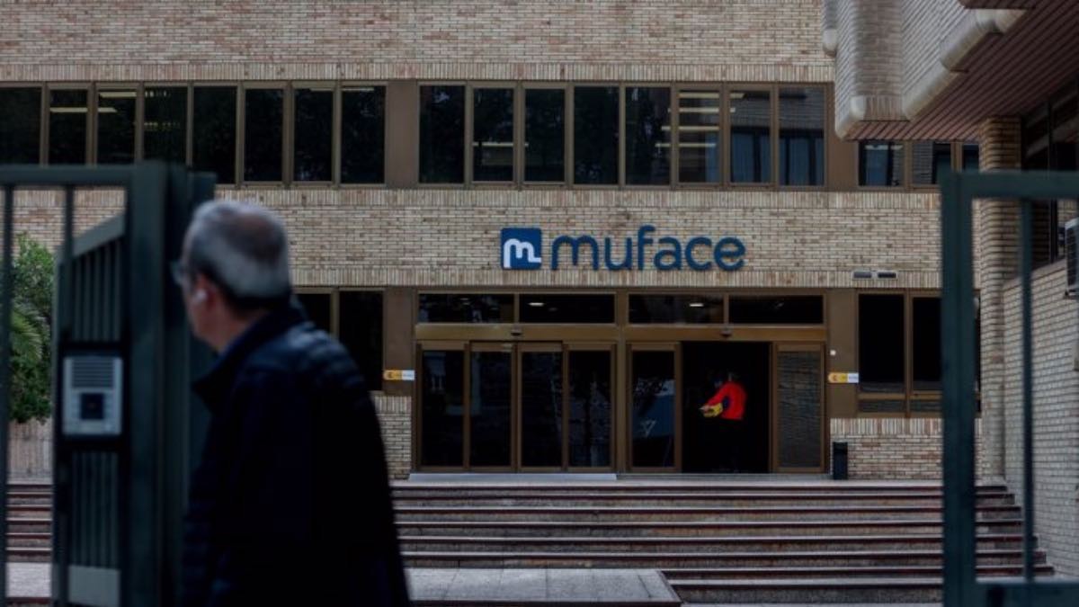 Fedeca rechaza la propuesta de Sanidad de acabar con Muface e insta a negociar una oferta económica razonable