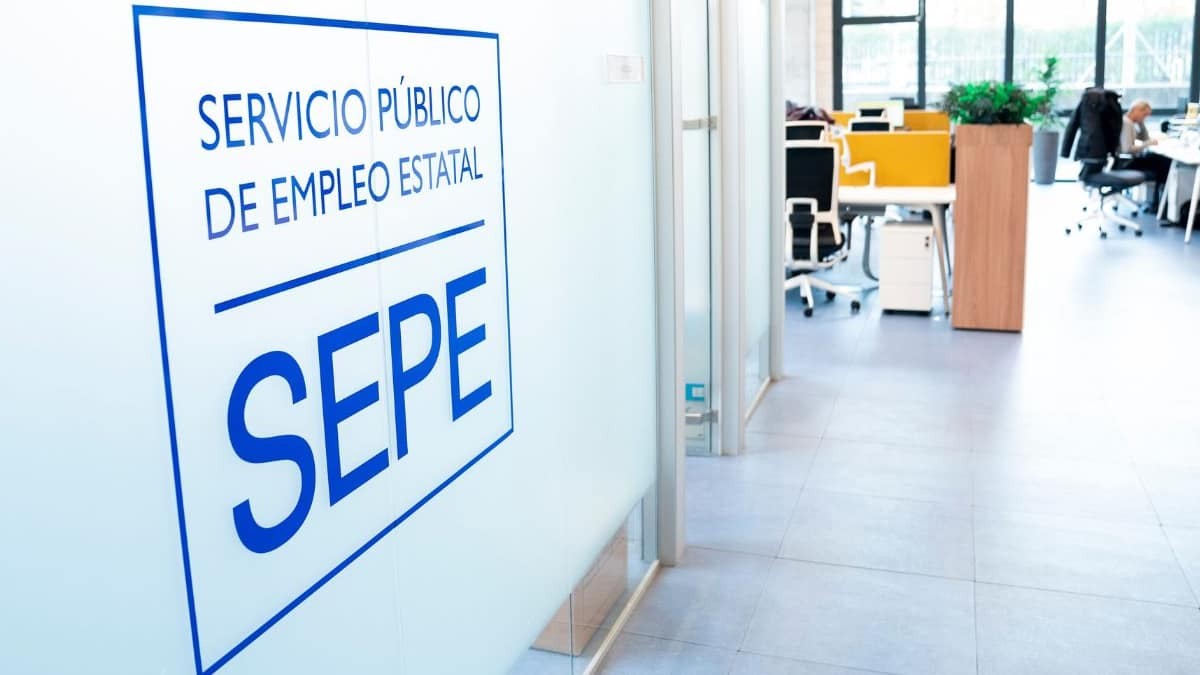 El SEPE sancionará a los parados que compatibilicen el nuevo subsidio con estos trabajos
