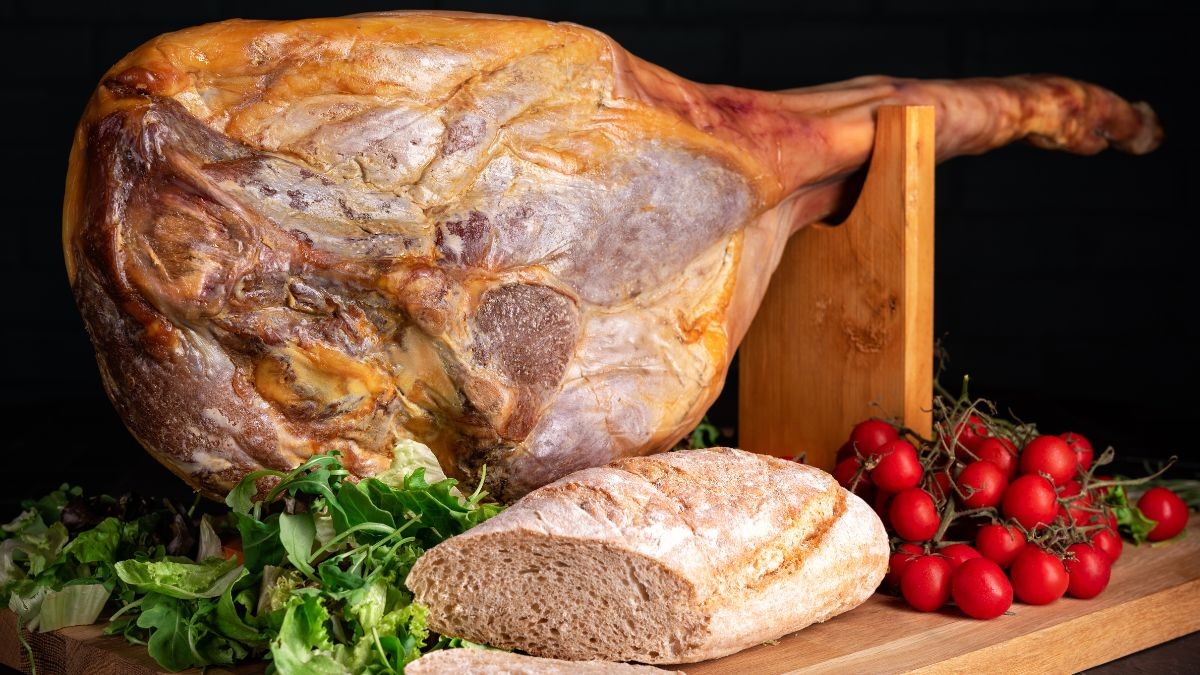 Ni Mercadona ni Lidl: la marca de jamón serrano que oferta un pack 2x1 a precio muy bajo