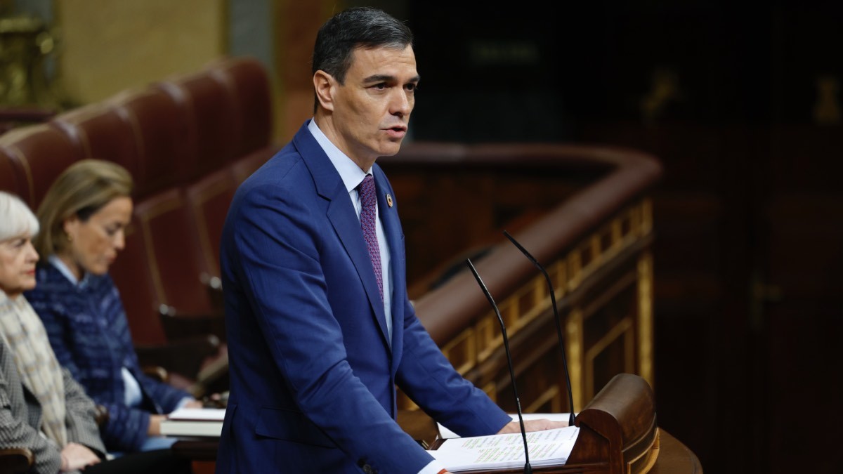 Pedro Sánchez anuncia un tercer paquete de 60 medidas por la DANA dotado en 2.274 millones