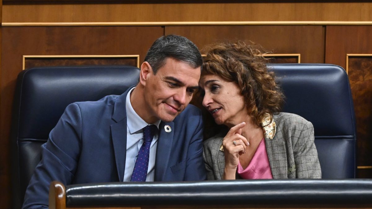 Aprobada la reforma fiscal en el Congreso: habrá nuevos impuestos a la banca y las energéticas