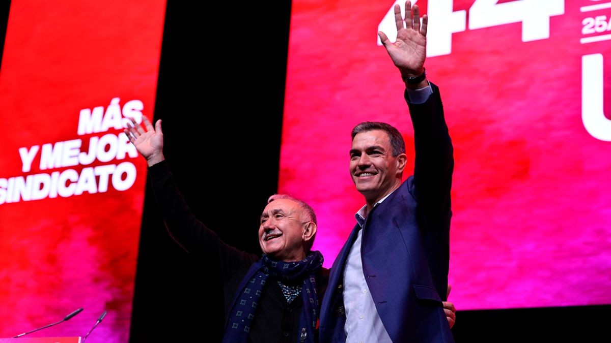 El mensaje de Pedro Sánchez a Garamendi sobre la reducción de jornada laboral