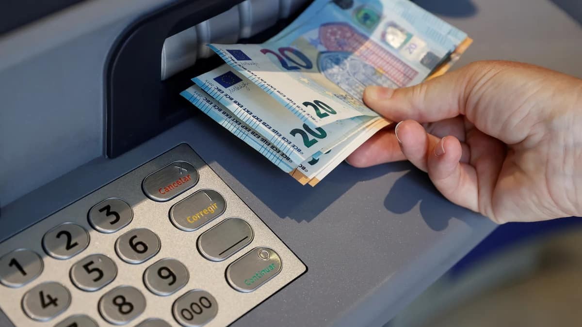 Las pensiones no contributivas que tienen derecho a paga extra de Navidad y cuánto se cobra