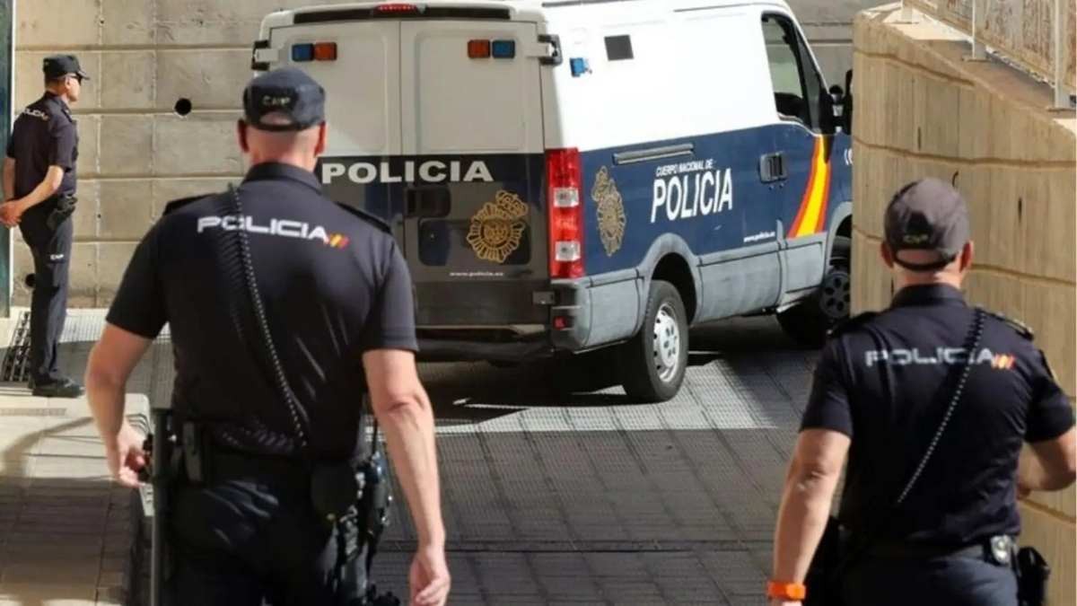 JUPOL exige al Gobierno una actualización urgente de las dietas para la Policía Nacional