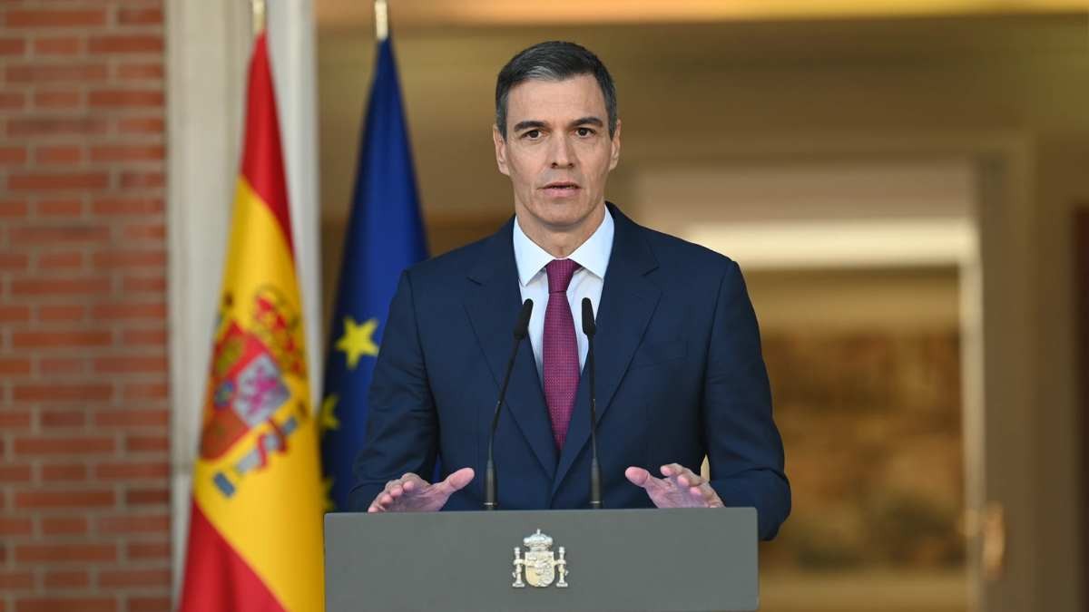 Pedro Sánchez confirma quién será la nueva sustituta de Teresa Ribera