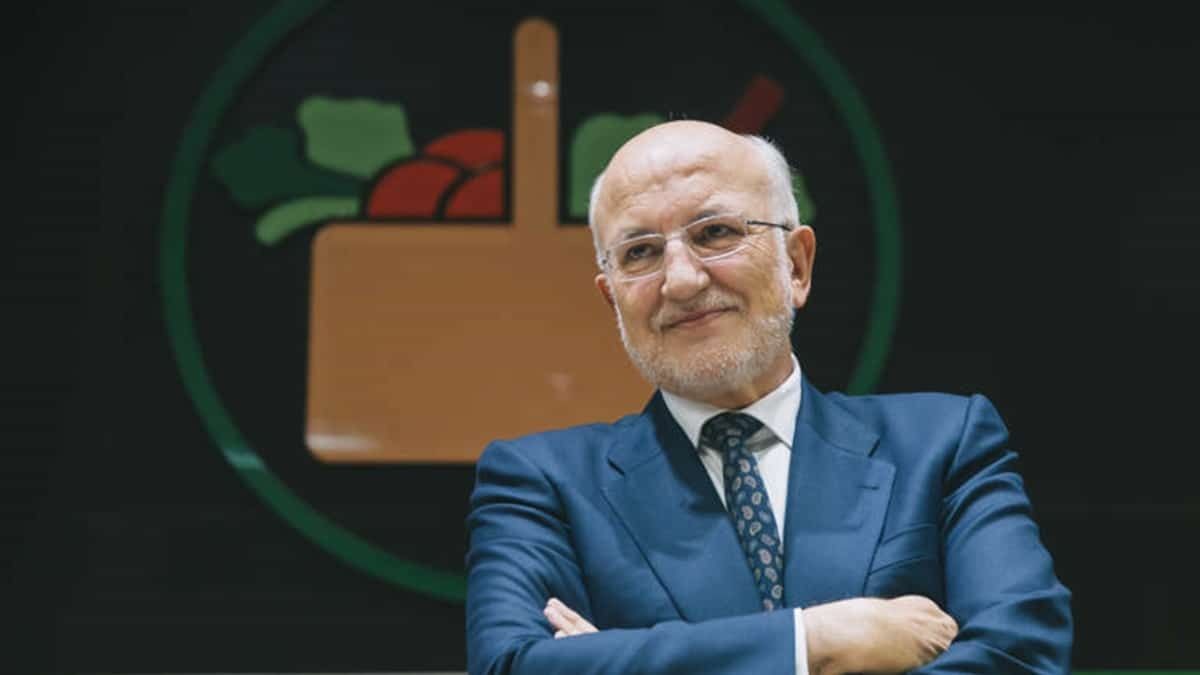 Mercadona paga la ayuda de hasta 50.000 euros a sus trabajadores afectados por la DANA