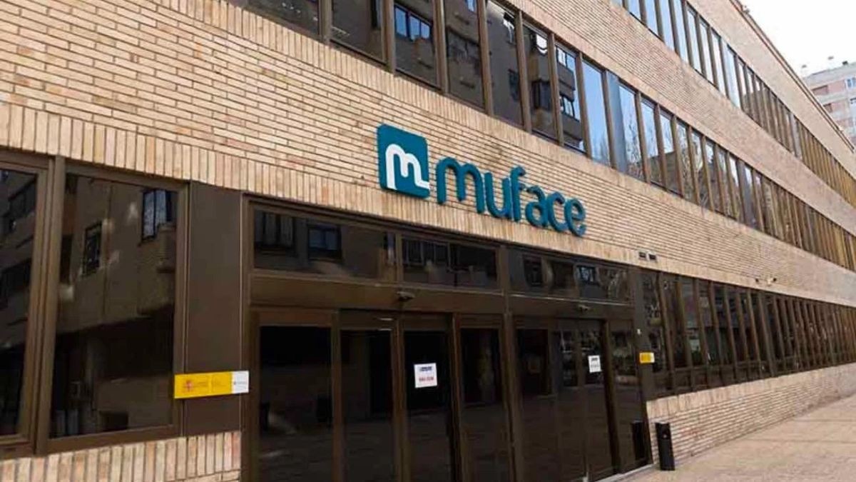 Adiós a Muface: Sanidad da la fecha en la que los funcionarios pasarán al sistema público
