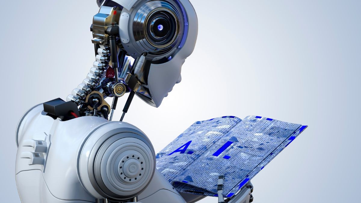 Adiós a los apuntes: esta Inteligencia Artificial resume las clases sólo con el audio