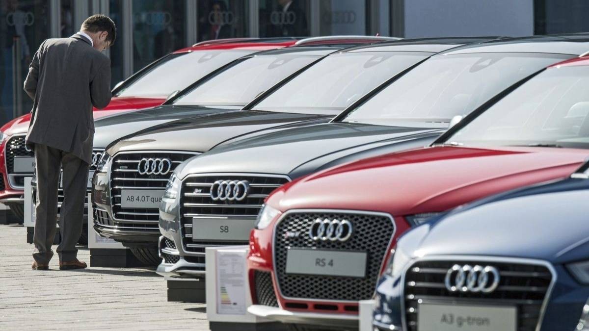 Cómo encontrar chollos en las subastas de coches embargados