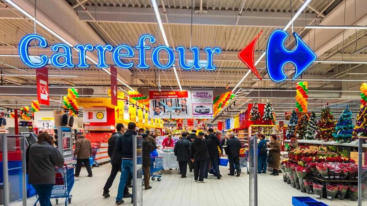 El manjar más buscado de Carrefour: es mejor comprar ahora porque dispara su precio en Navidad