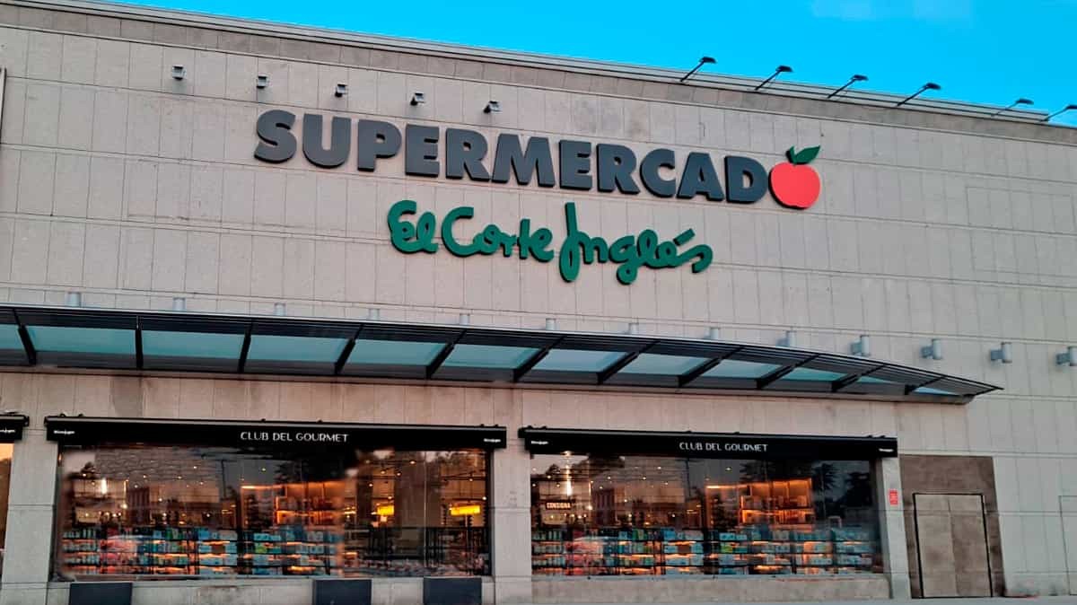Un empleado que llevaba 34 años en El Corte Inglés es despedido sin indemnización por abrir la caja muchas veces sin explicación y la justicia lo declara procedente