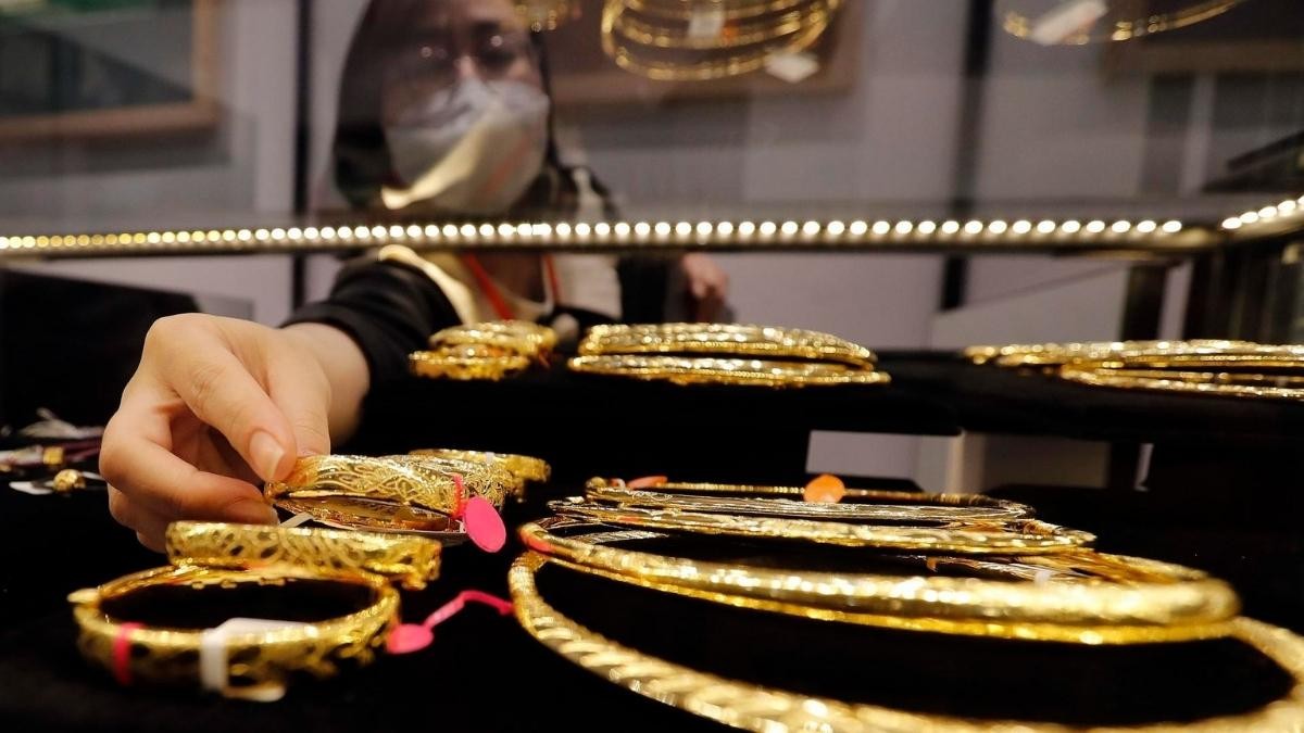 Qué tipos de oro existen: así puedes diferenciarlos