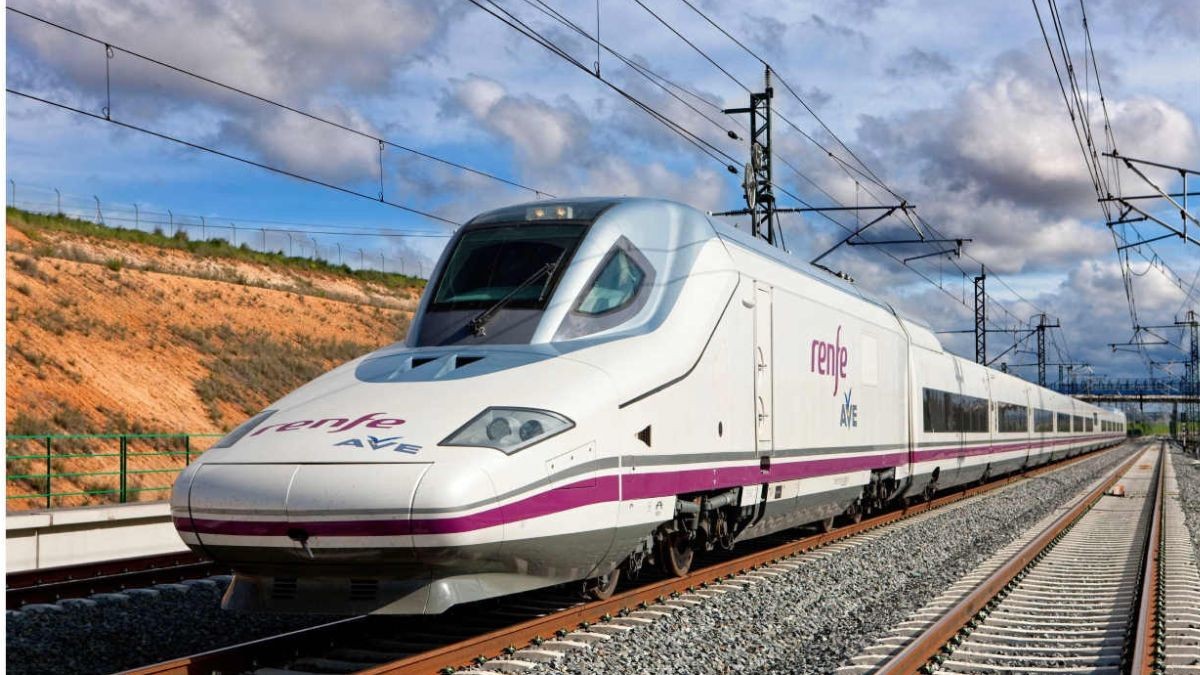 Renfe vende billetes a 7 euros por el Black Friday: destinos y cuándo comprarlos