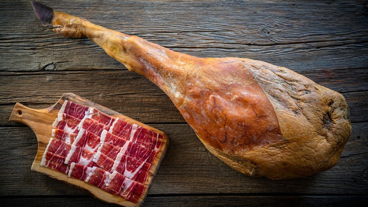 Aldi rebaja un conocido jamón ibérico de bellota: la paleta está en oferta por tiempo limitado