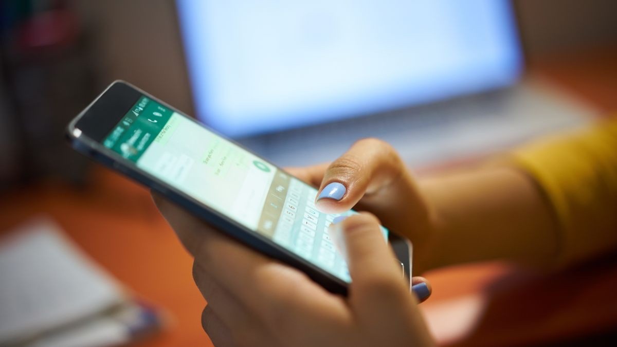 ¿Contestas los WhatsApp al instante? Esto es lo que dice la psicología