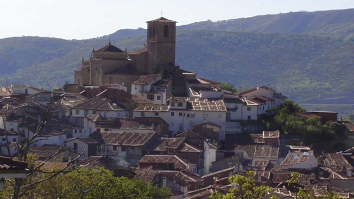 Los pueblos que te pagan hasta 15.000 euros por mudarte allí a teletrabajar