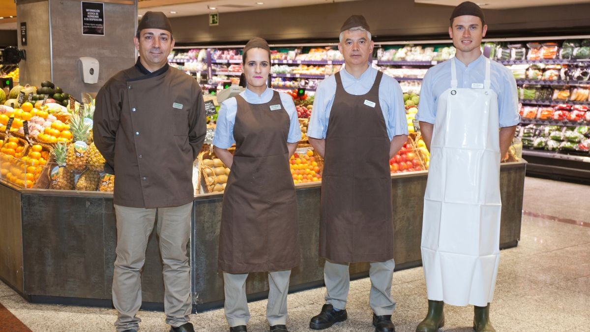 El Corte Inglés, Carrefour, Alcampo o Amazon no consiguen trabajadores: buscan 24.000 nuevos contratos de trabajo